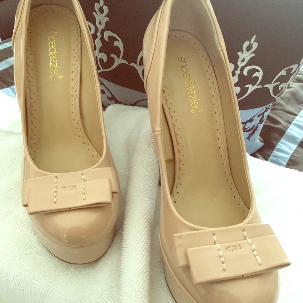 5 inch Gorgeous business/dress high‎ heels